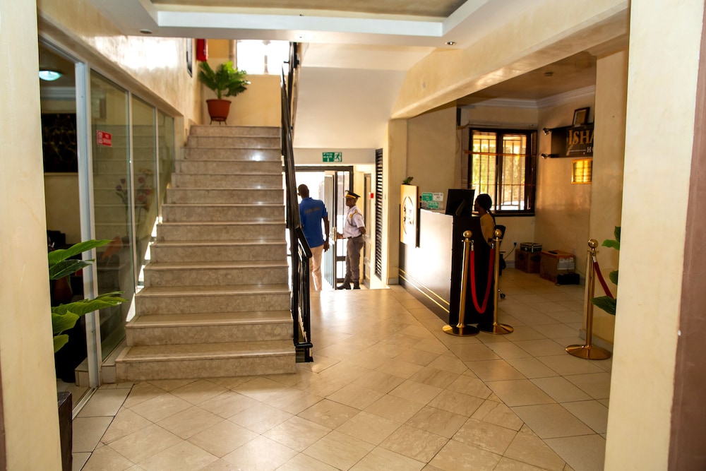 Ishakool Hotels 26/50