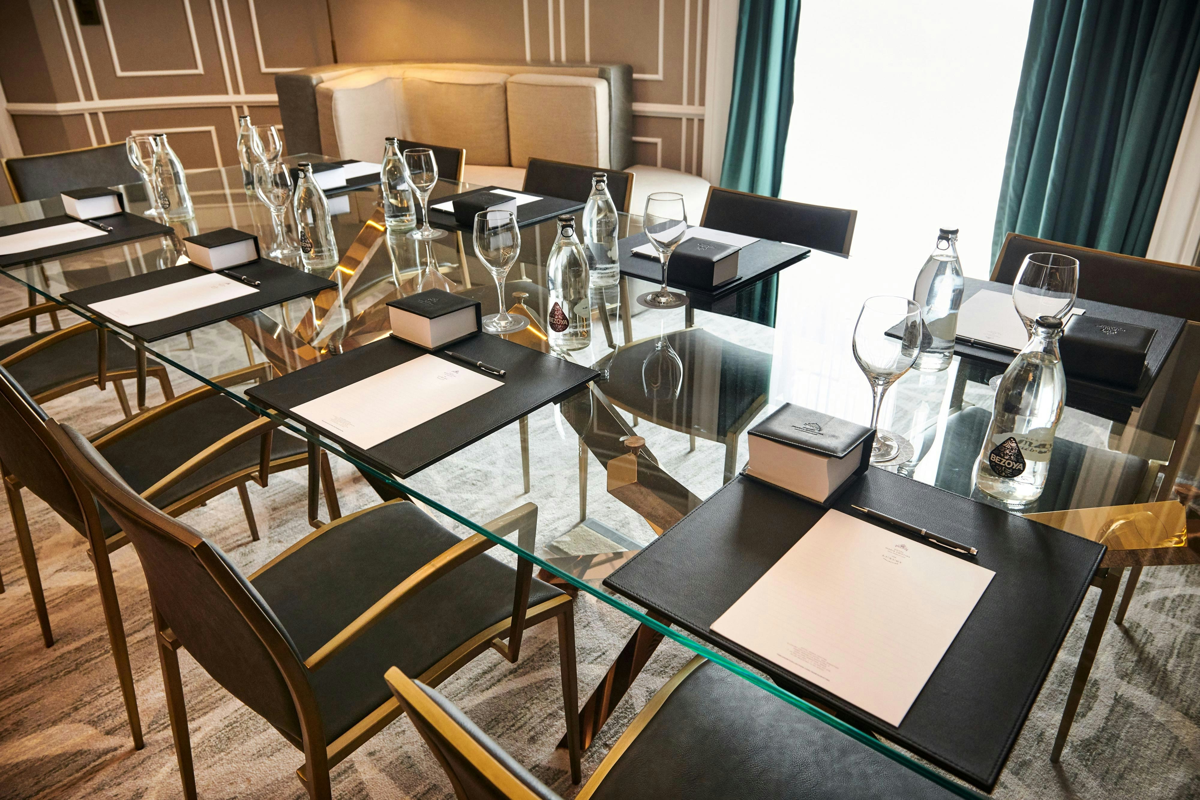 Hotel Maria Cristina A Luxury Collection Hotel 51/74