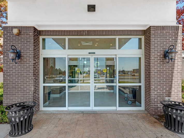 Hilton Garden Inn Oklahoma City North Quail Springs 2/35