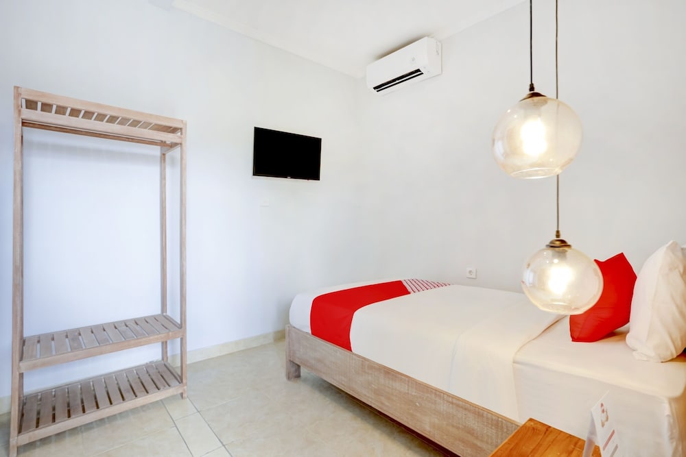 OYO 90022 Puri Kramas Canggu 12/17