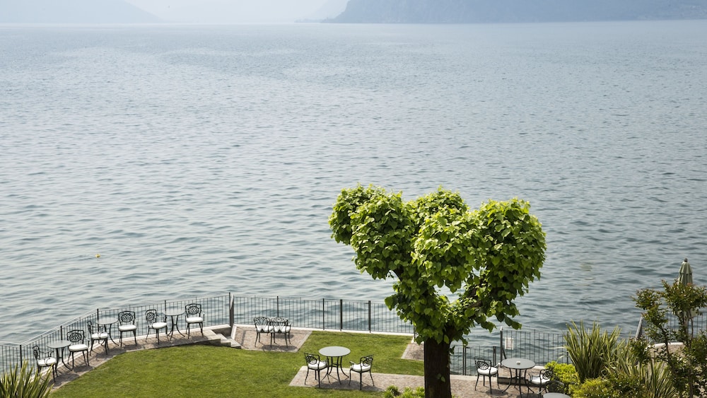 Hotel Rivalago 35/50