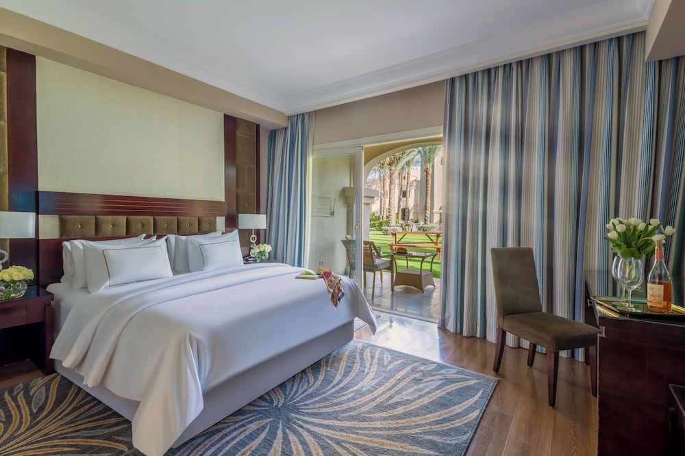 Rixos Sharm el Sheikh - Adults Only 16/49