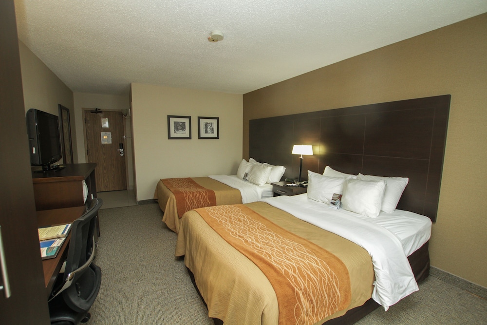 Comfort Inn Cornwall, ON 13/41