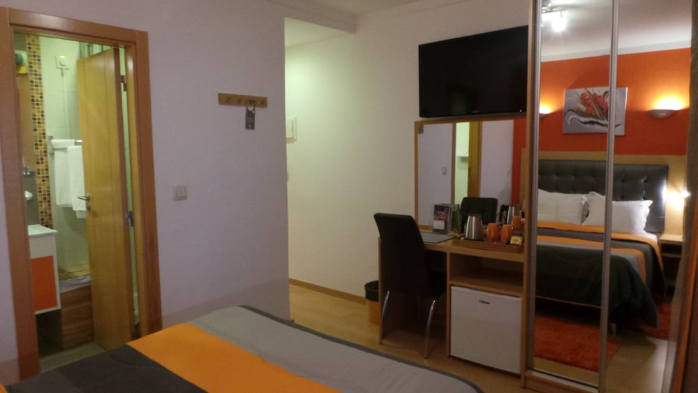 Hotel Dom Joao Lisboa 30/30