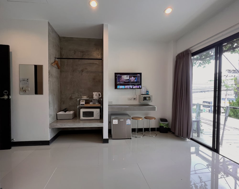 Ideo Phuket Hotel 25/44