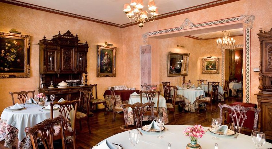 La Casa de la Marquesa. 14/15