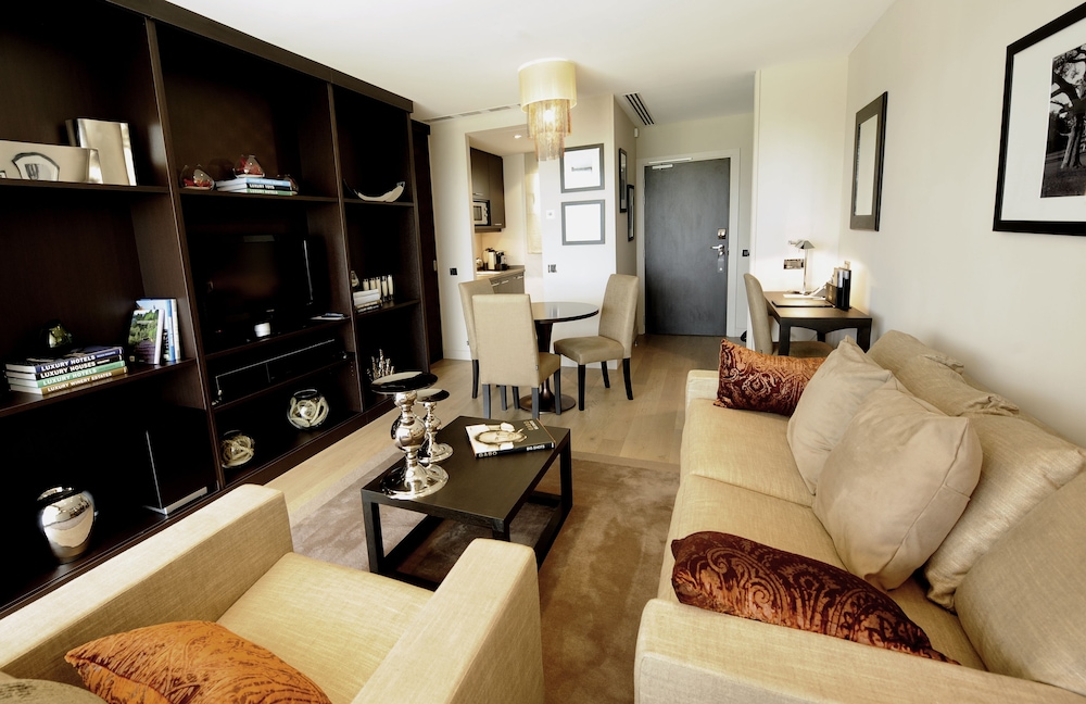 Le Royal Mougins Golf Resort 30/46