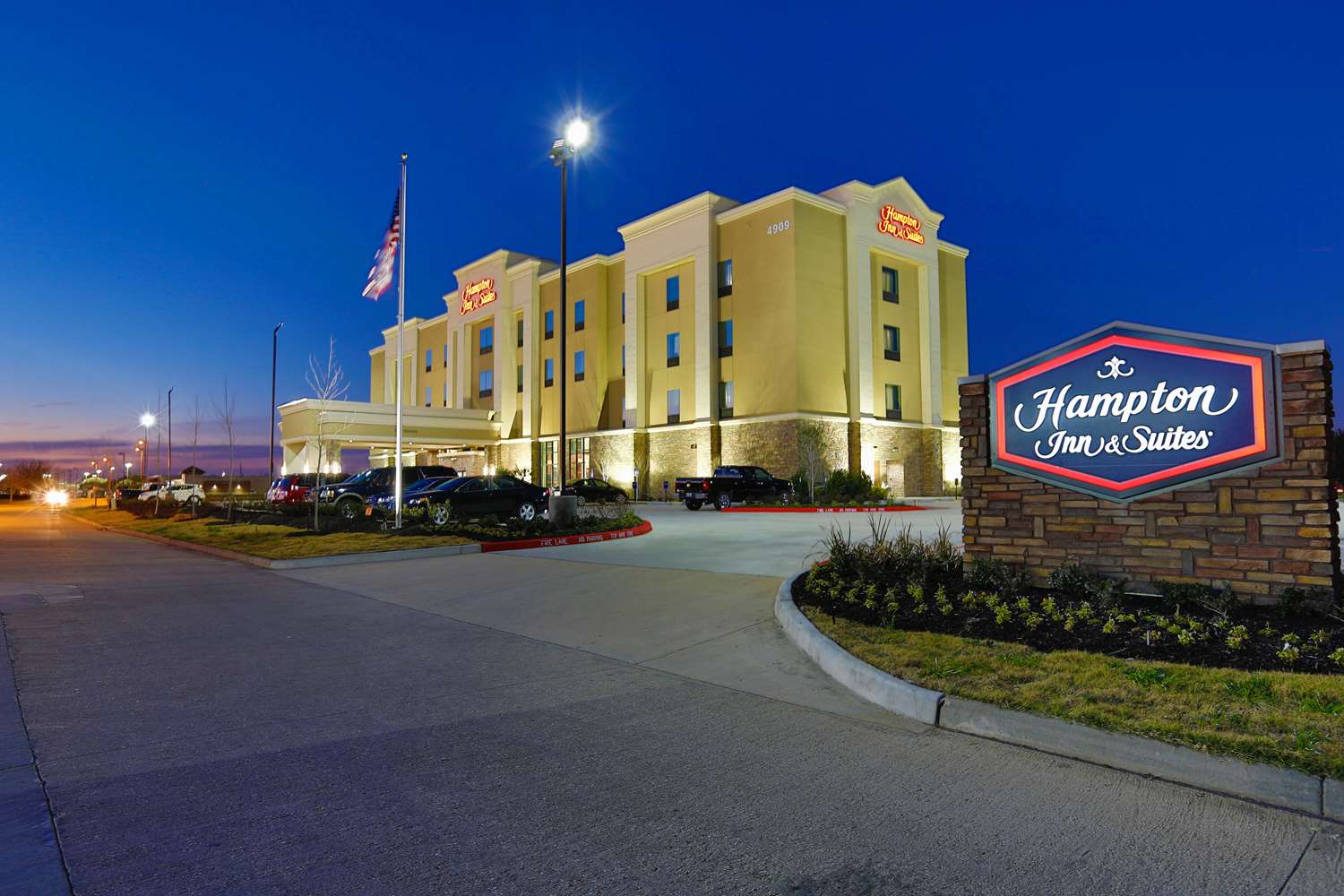 hotel