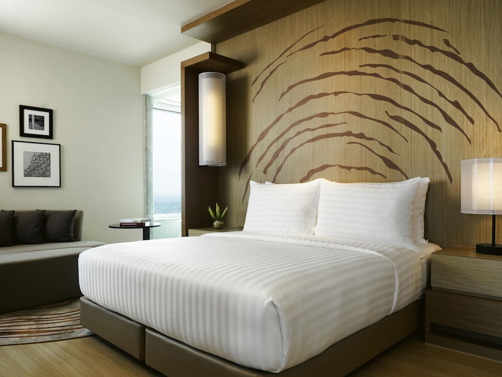 Movenpick Siam Hotel Na Jomtien Pattaya 23/64