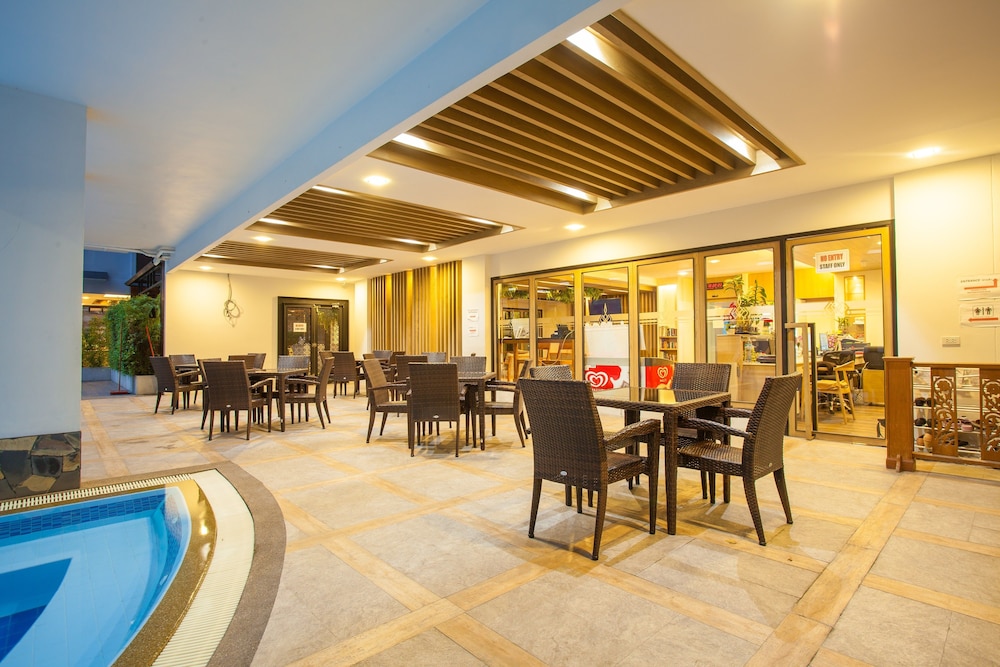New Siam Palace Ville Hotel 59/70