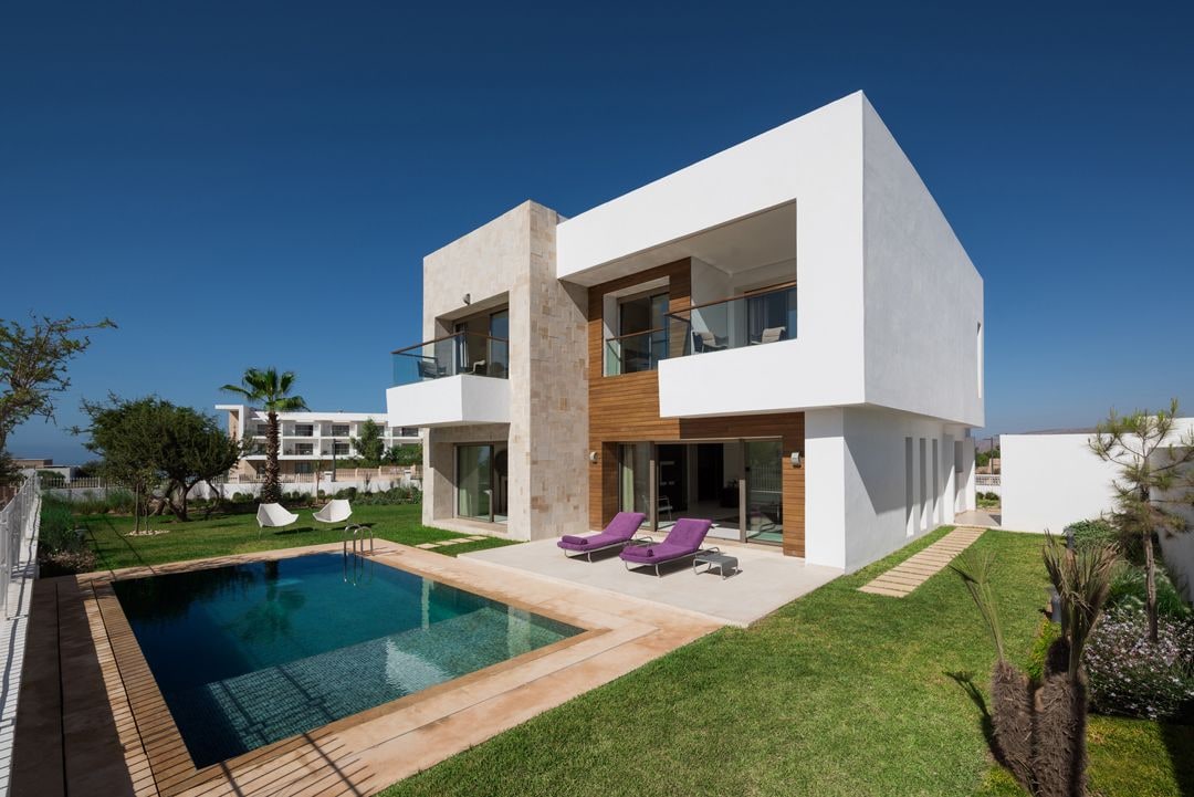 Hyatt Place Taghazout Bay in AGADIR