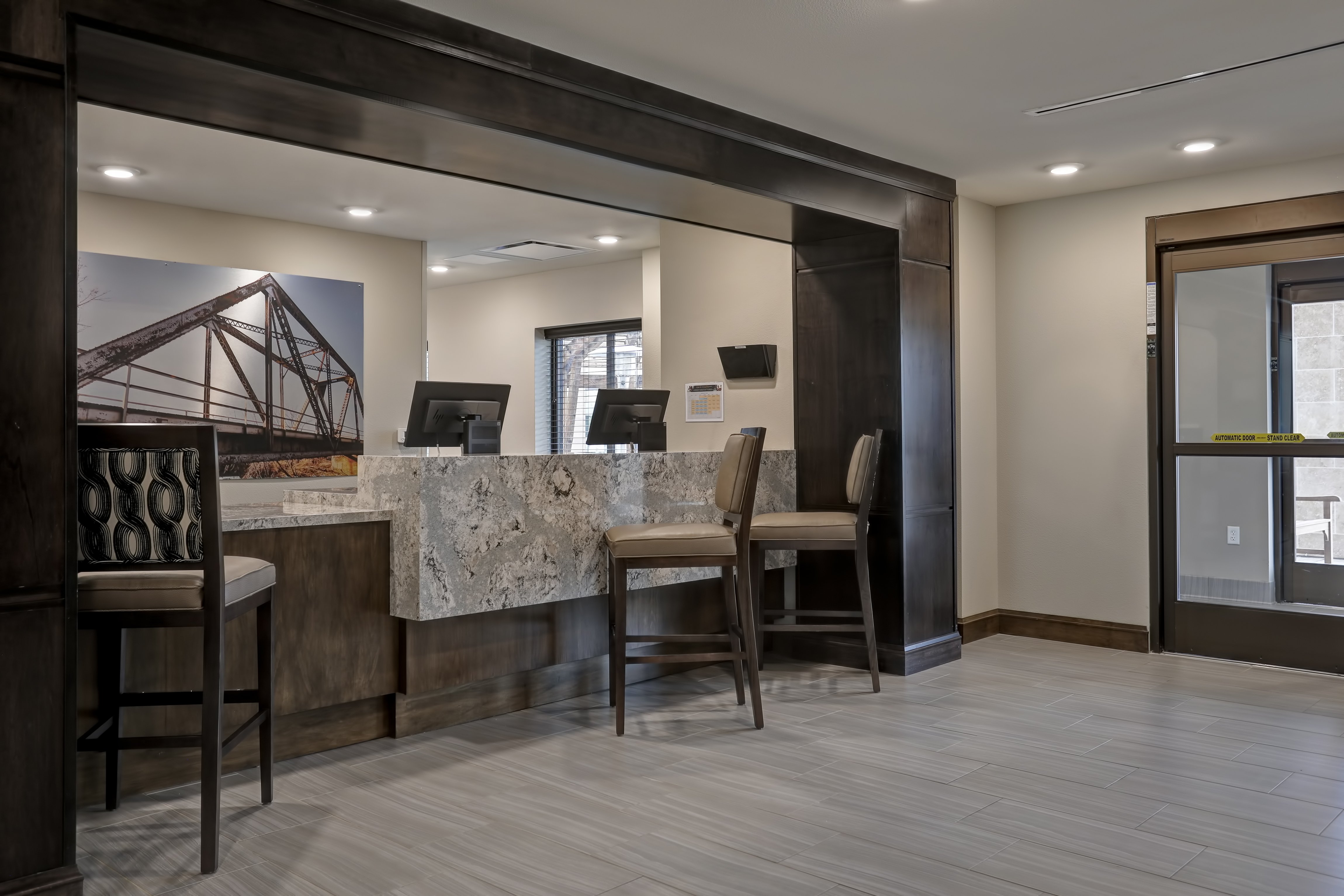 Staybridge Suites Overland Park - Kansas City S 65/69