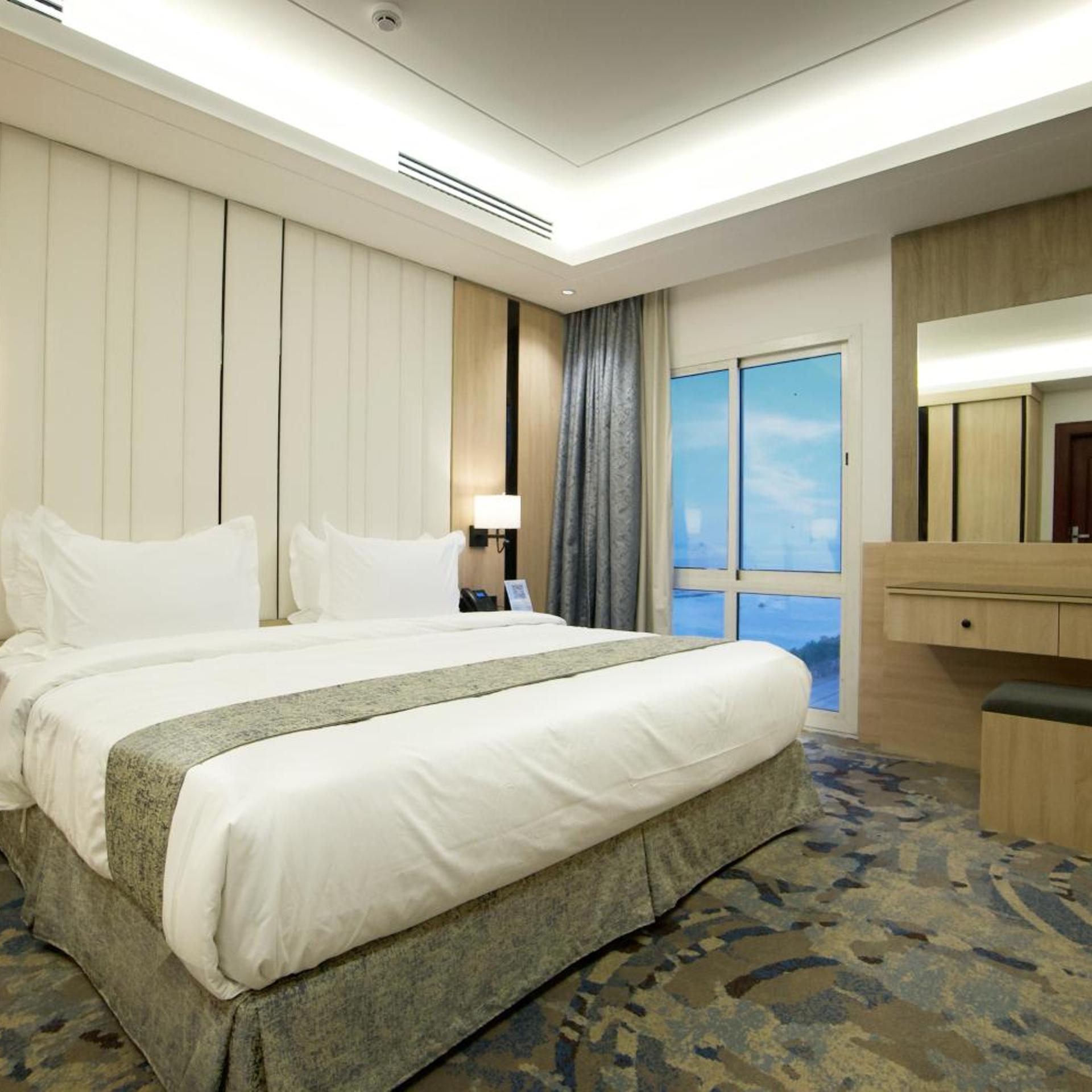Mora Hotel Al Khobar 28/68
