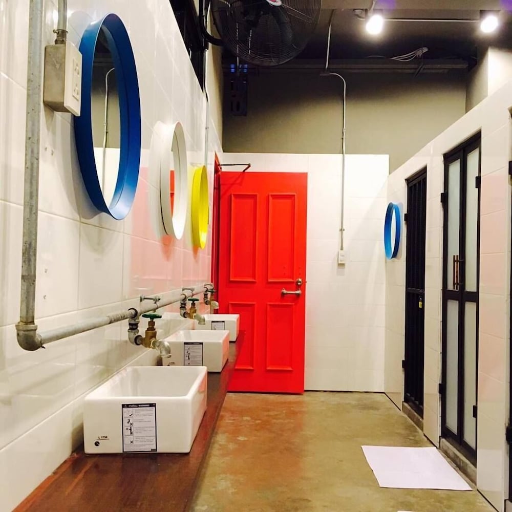 Bloo Hostel 41/61