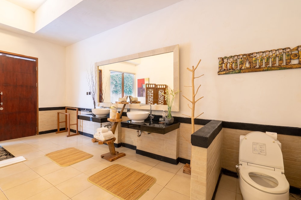 Ashoka Tree Resort At Tanggayuda 50/77