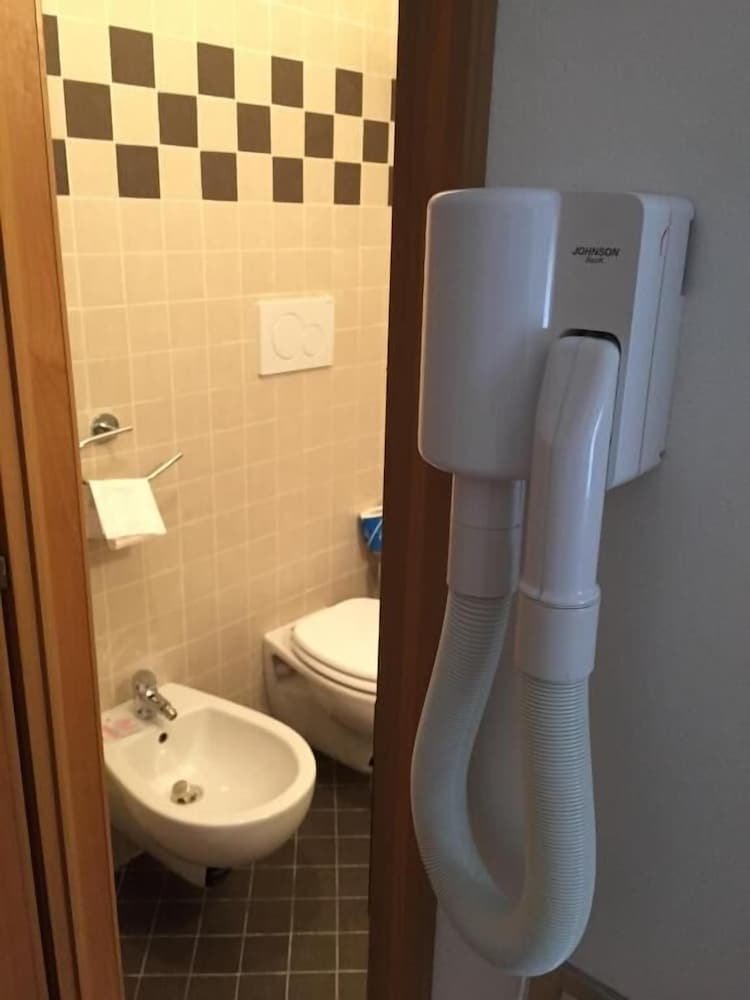 Hotel Orchidea 24/25