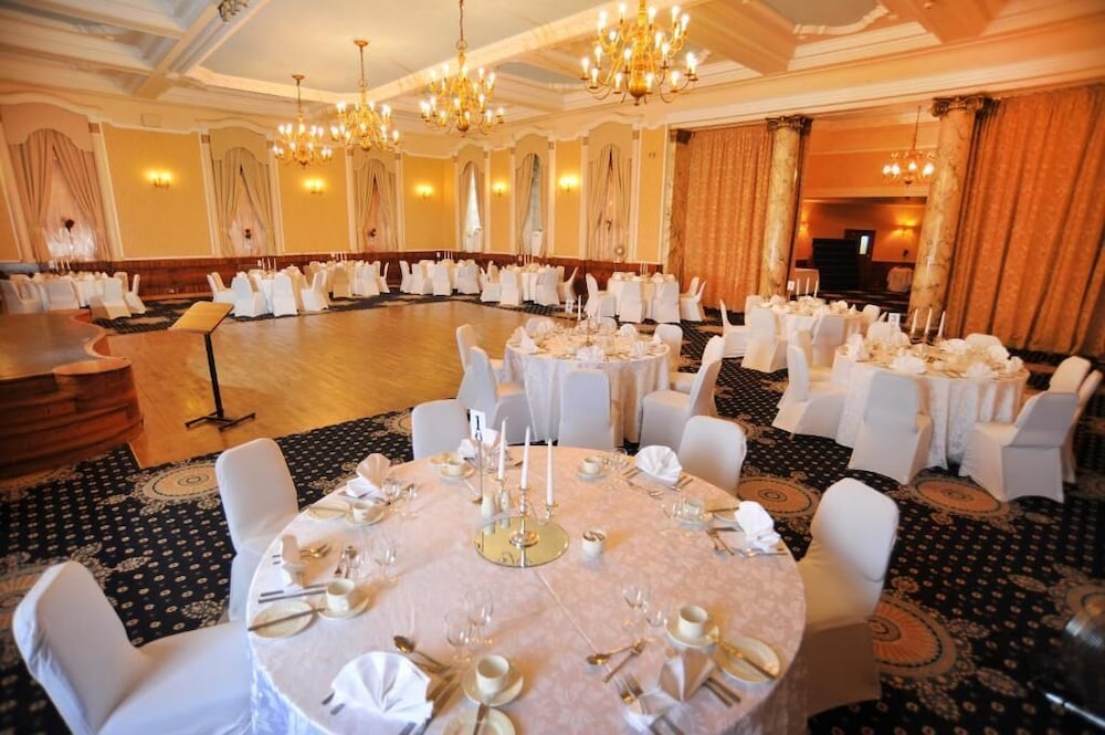 Golden Lion Hotel Stirling 39/50