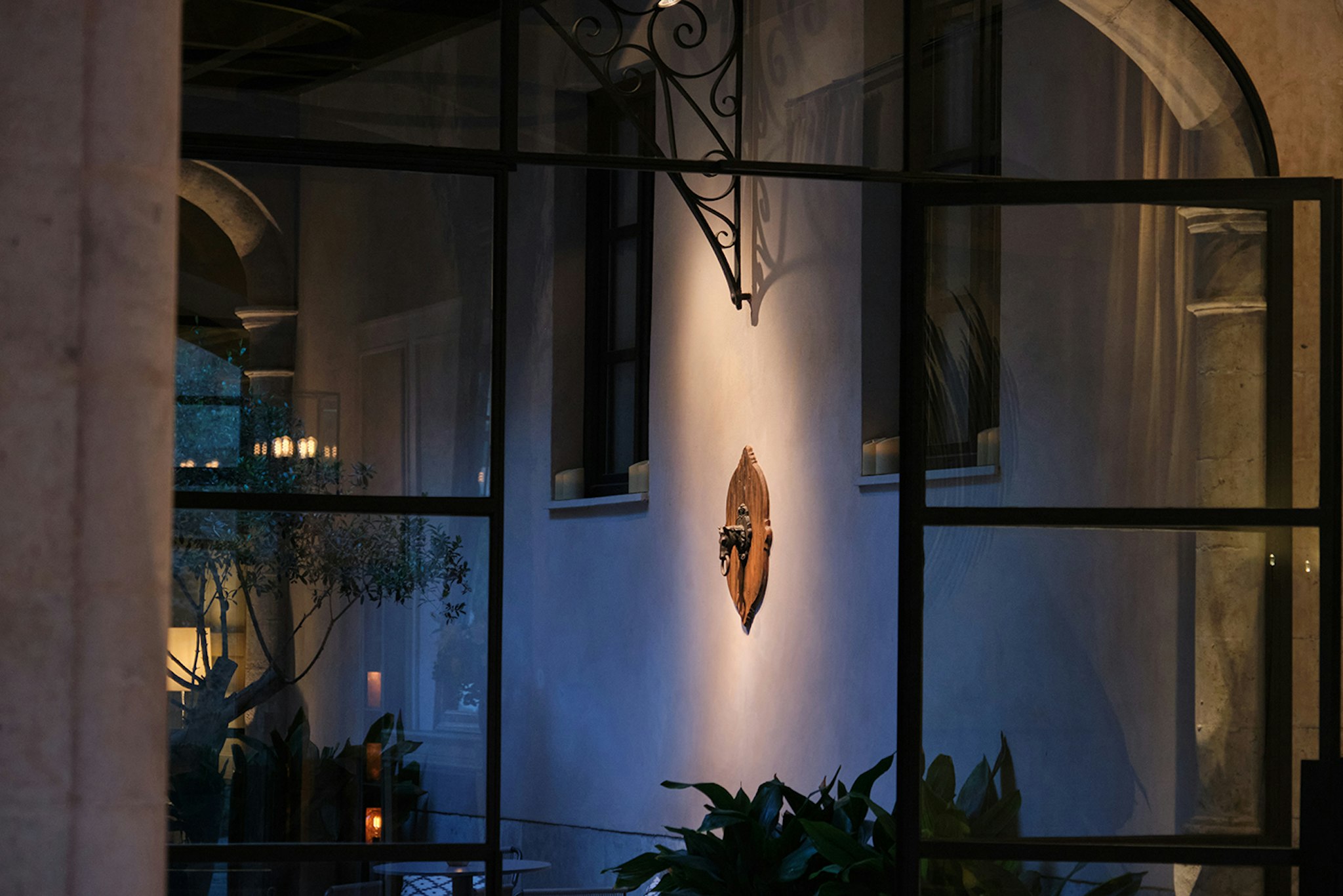 Sant Francesc Hotel Singular 78/82