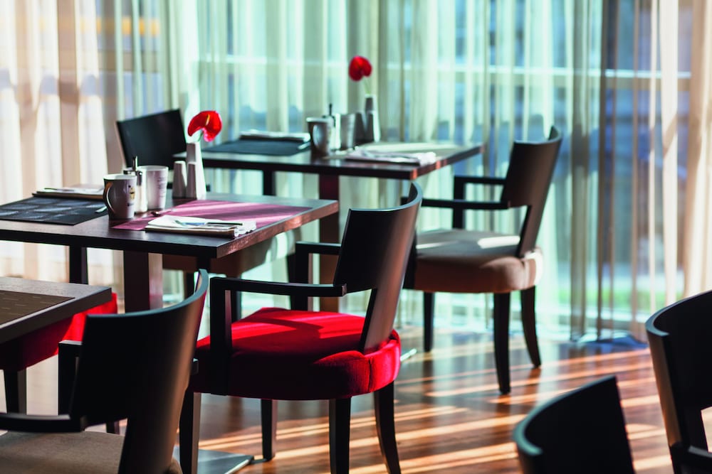 MOVENPICK ANKARA 59/77