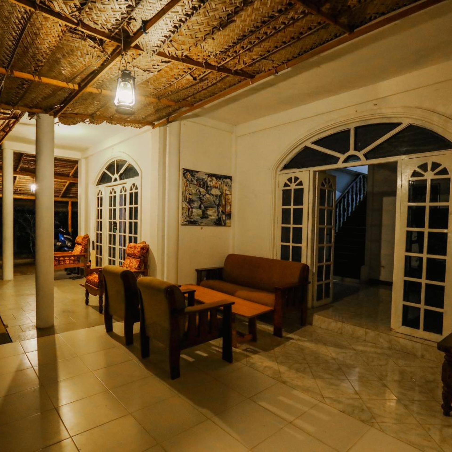 Seyara Holiday Resort 40/54