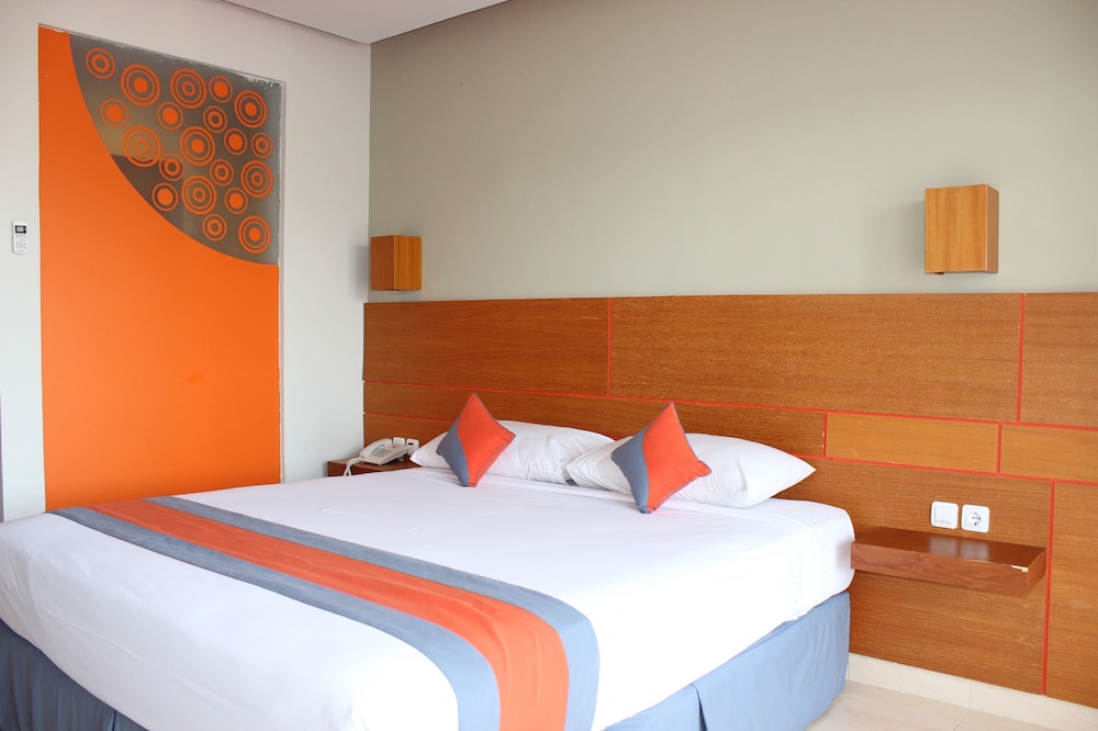 Grand Sinar Indah Hotel 25/61
