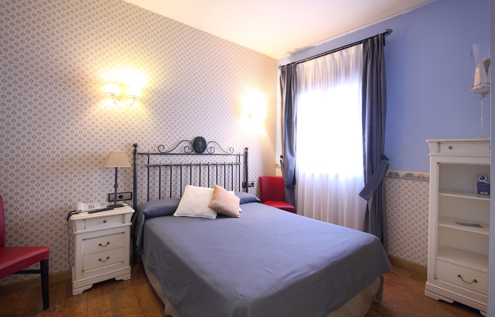 Rural Casona Detorres 18/69