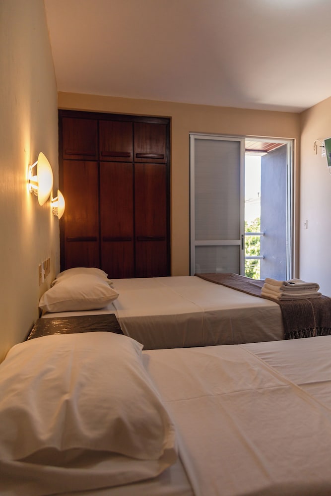 San Remo Canasvieiras Hotel 9/50
