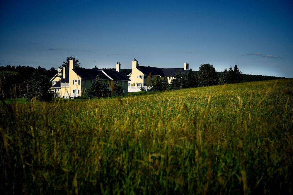 Auberge West Brome 56/65