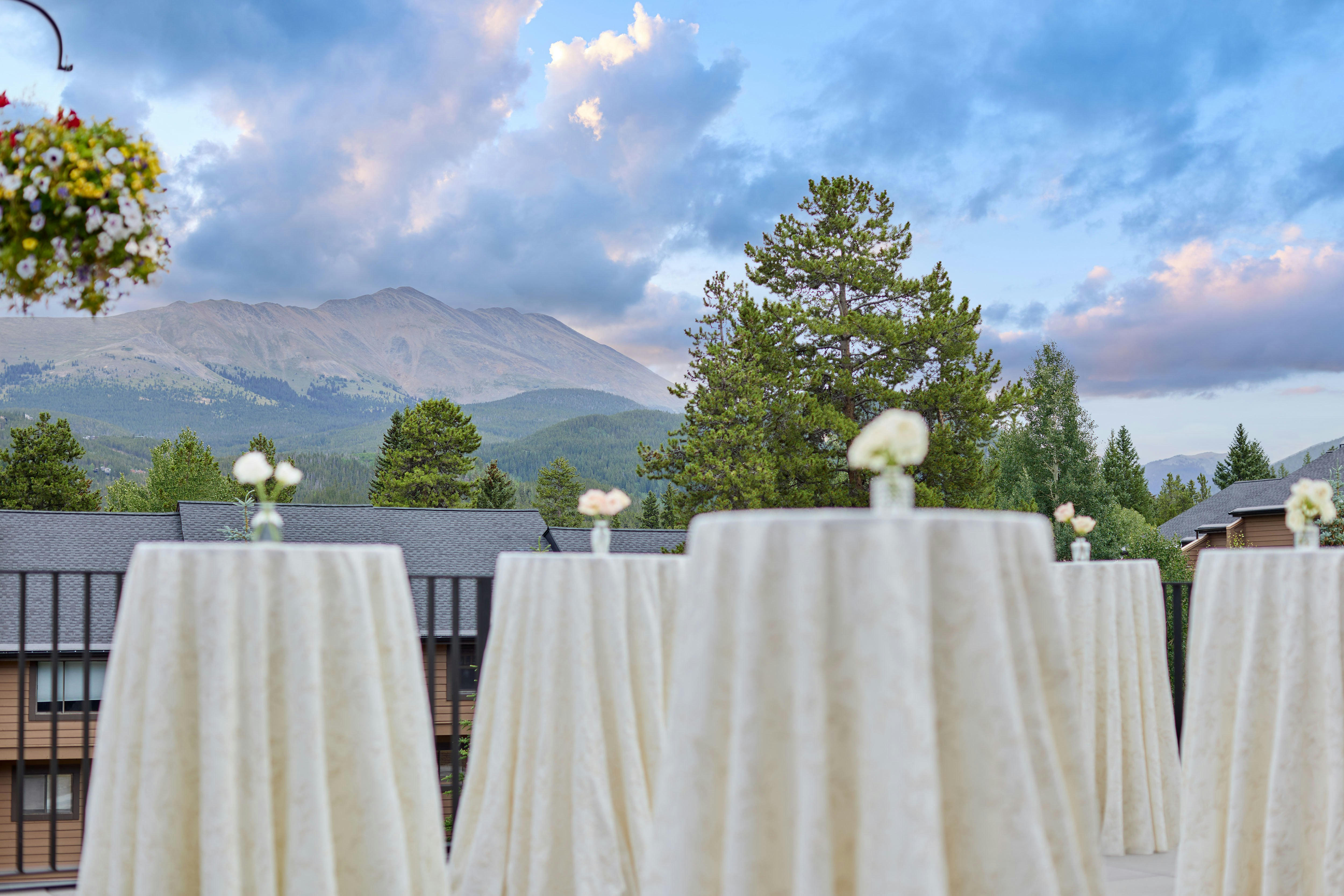 Hotel Alpenrock Breckenridge, Curio Collection by Hilton 46/46