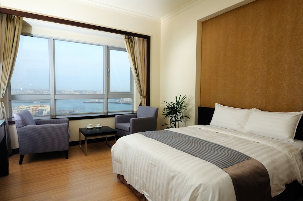 HAI YUE HOTEL 15/33
