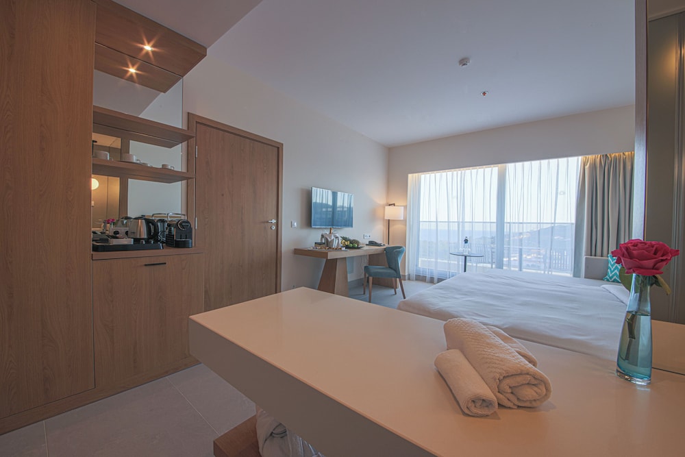 Poseidon Beach Resort 27/31