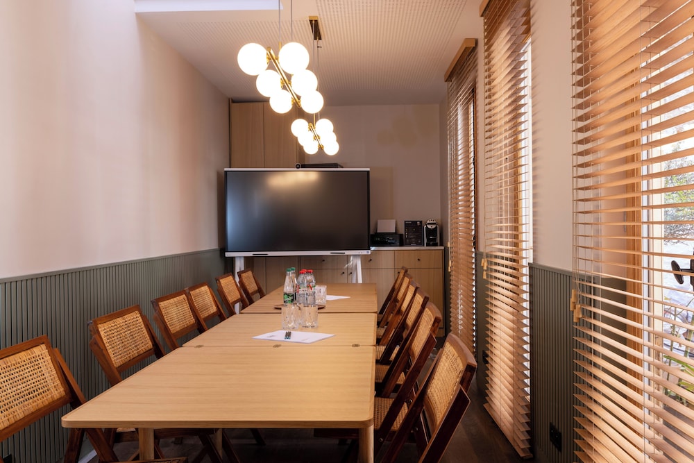 Bijou Hotel Paris Boulogne 25/35