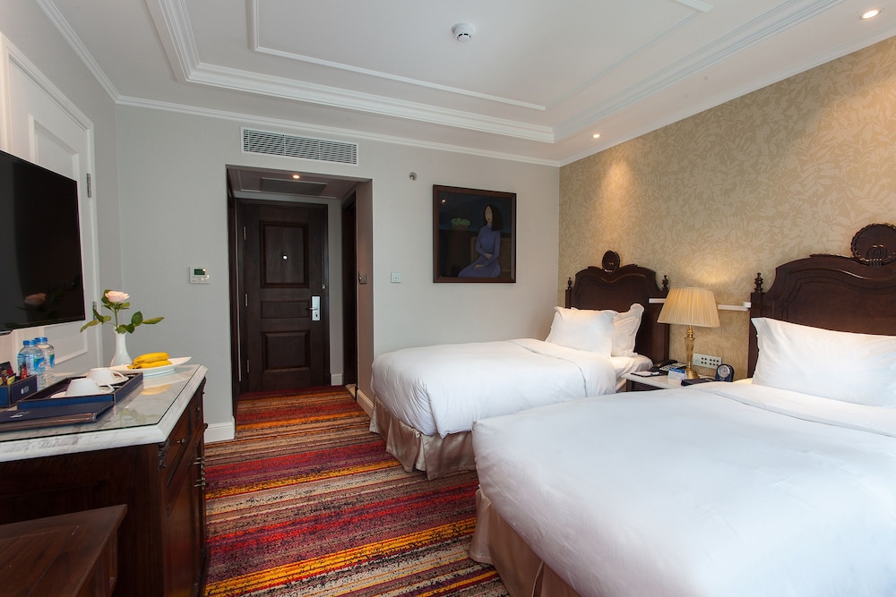 The Lapis Hotel 25/74
