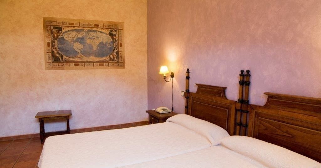 Room, Triple, 3 Beds