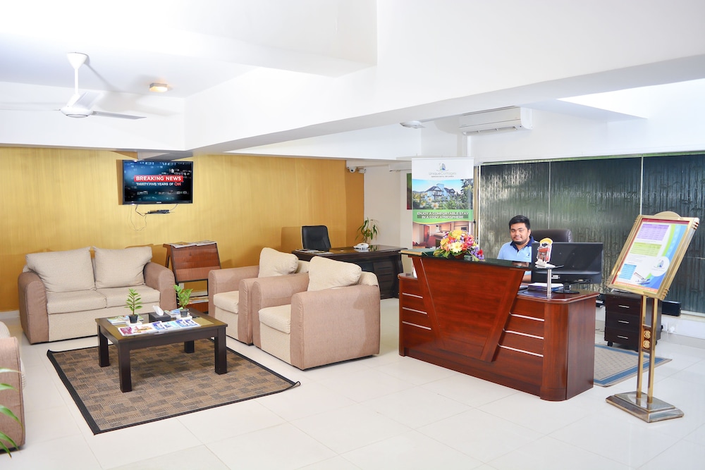 Unique Towers Luxury Boutique Suites 73/76