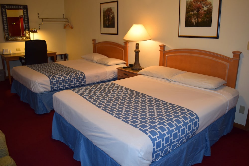 The Dalles House Motel 13/68