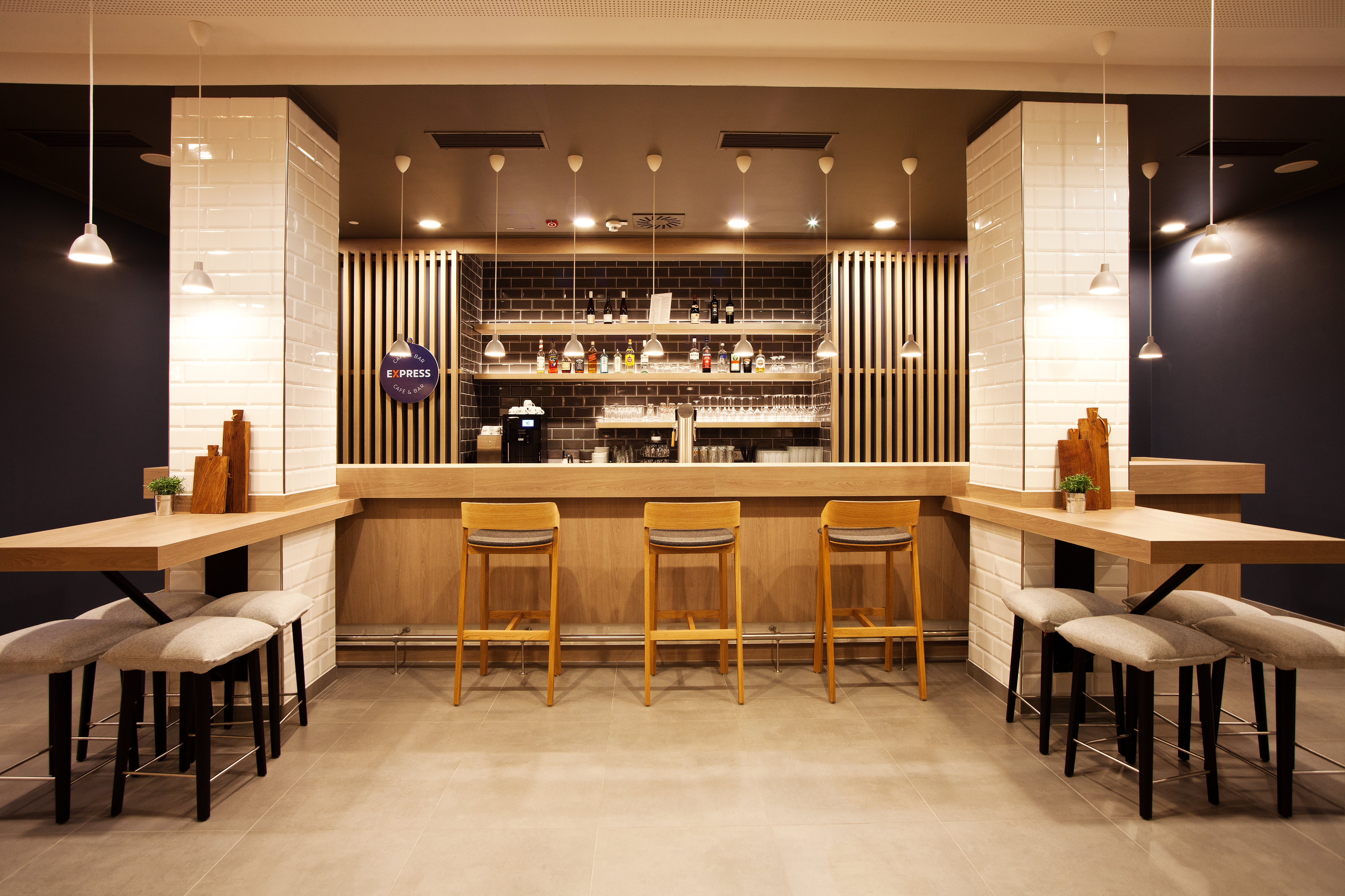 Holiday Inn Express Saarbrucken 34/57