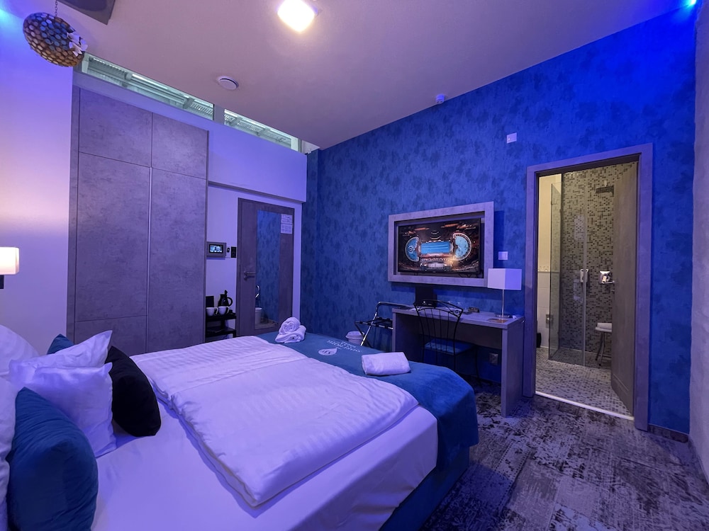 Smart Hotel Budapest 43/81