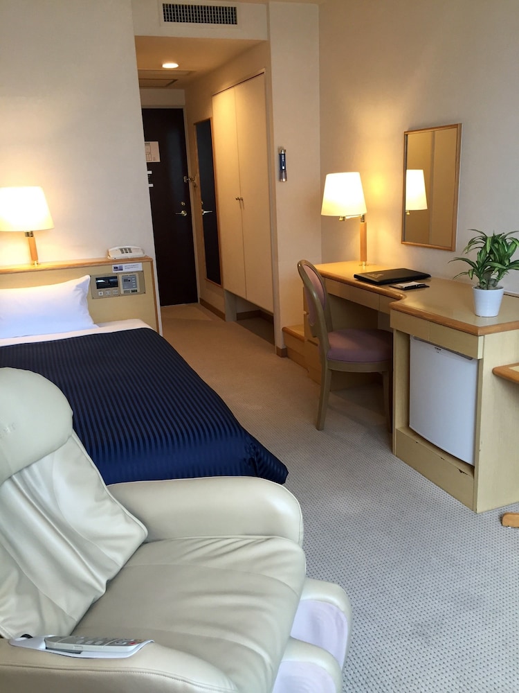 Hotel Livemax Budget Sapporo Ekimae 25/49