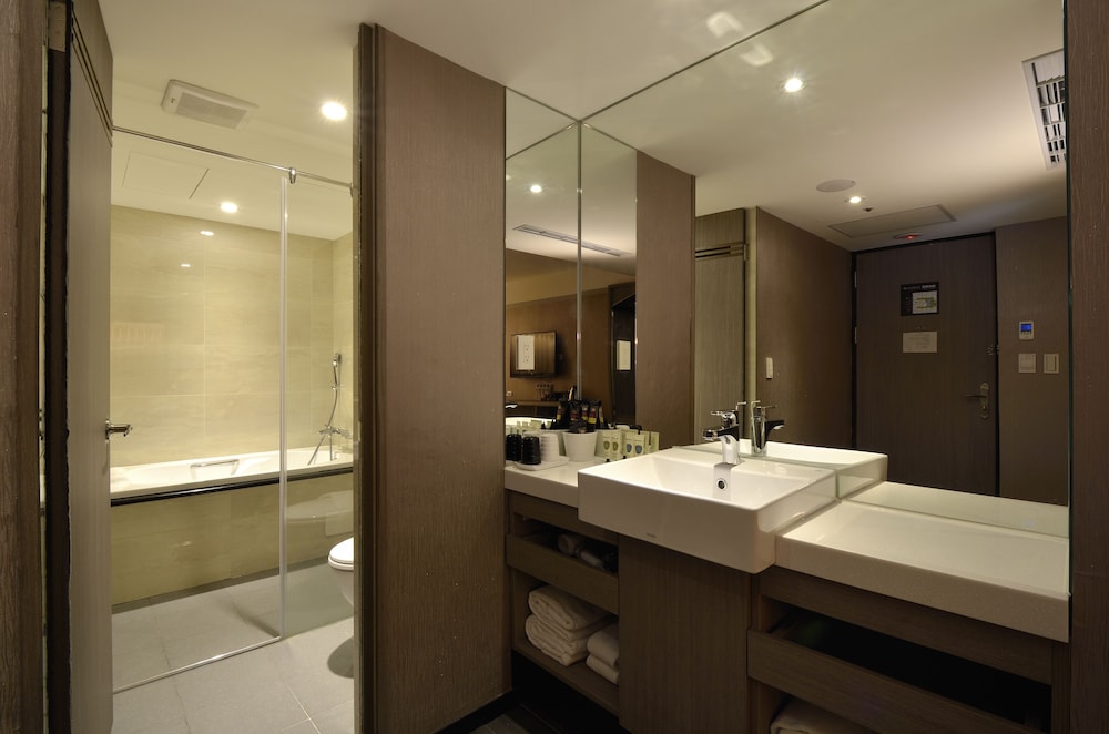 Guide Hotel Taipei Fuxing N. 34/71