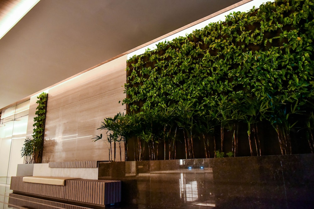 Rio Hotel by Bourbon Barra Funda 47/50