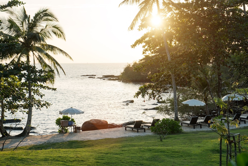 Shantaa Resort Koh Kood 37/50