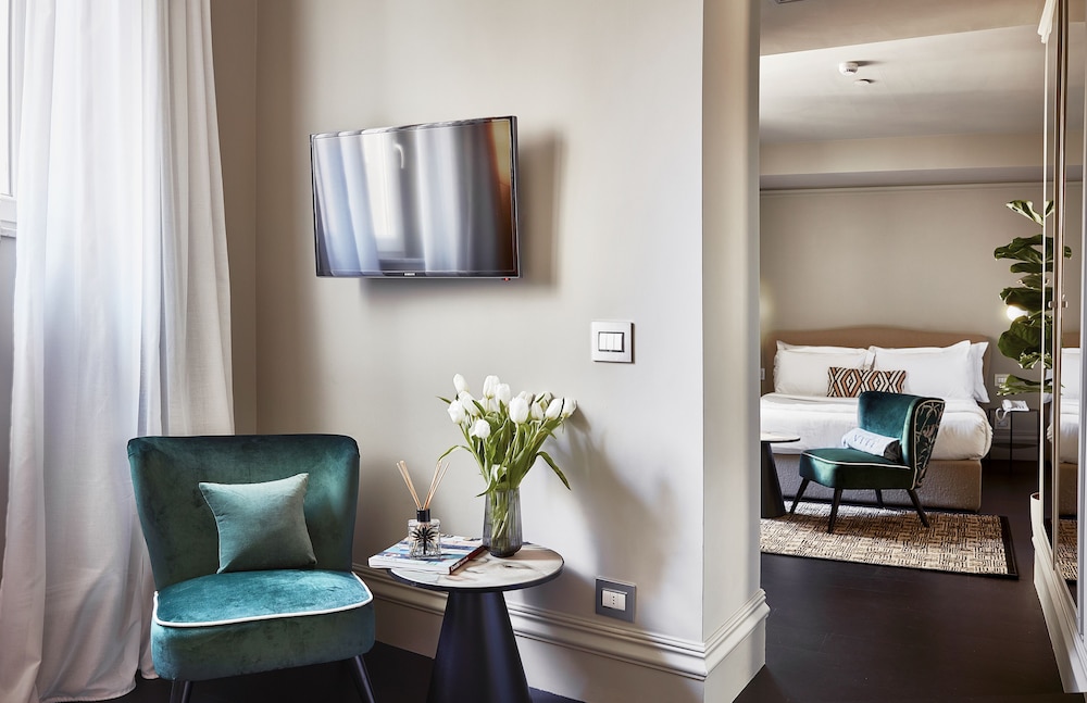 Hotel Vite - By Naman Hotellerie 26/43