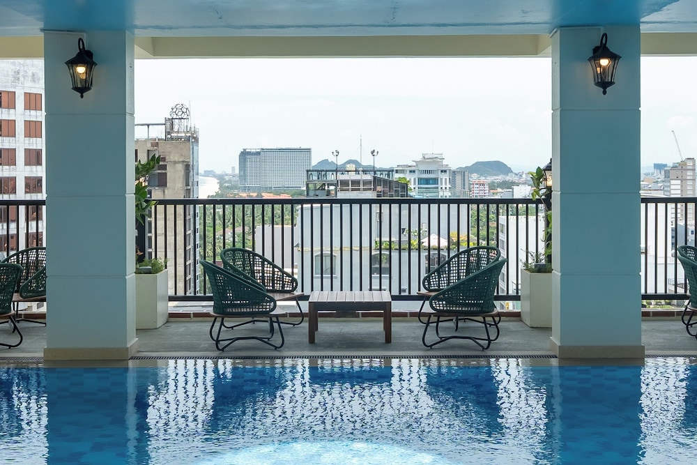 Tamarind Hotel Da Nang 44/49