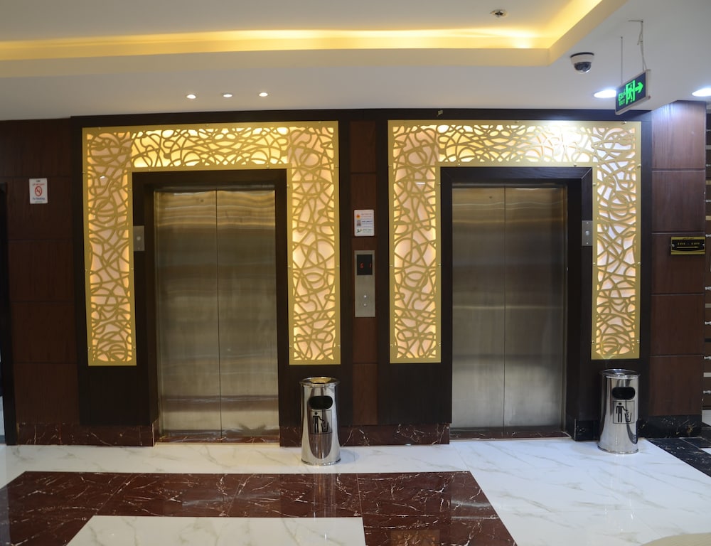 نور امال للشقق الفندقية السلي(Noor Amal Hotel Apartments As Sulay) 2/36
