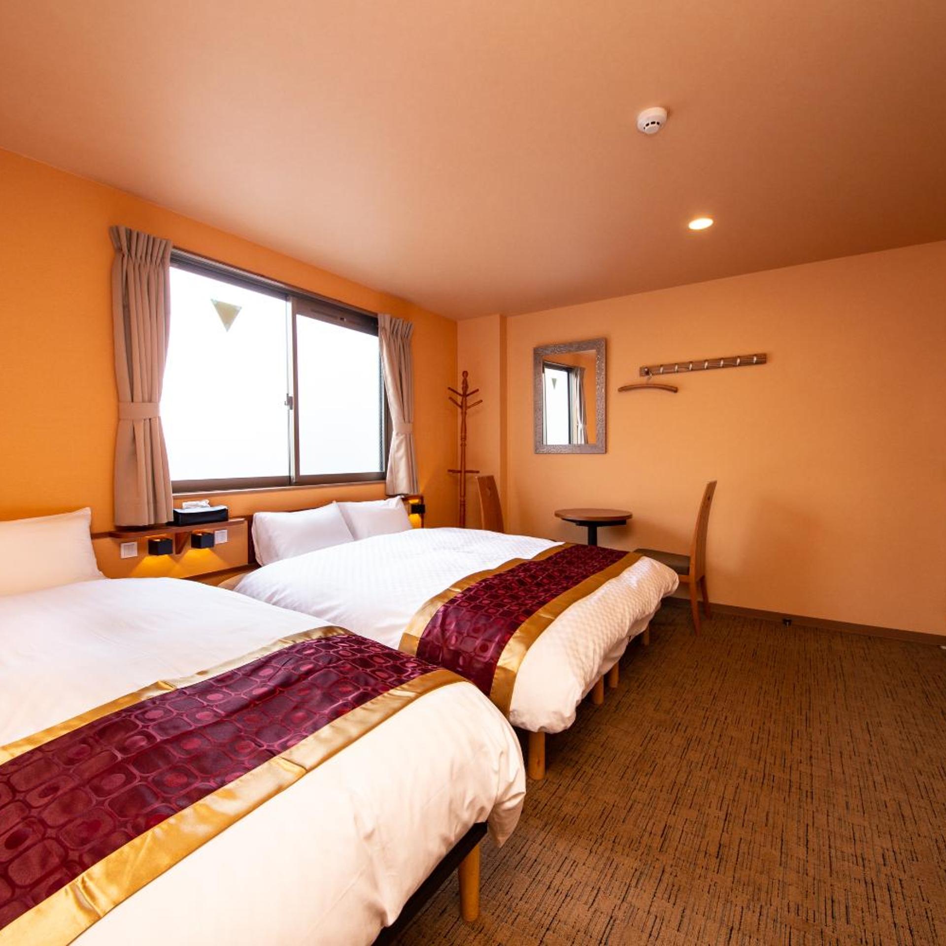 The LA Mart Hotel Kyoto 14/50