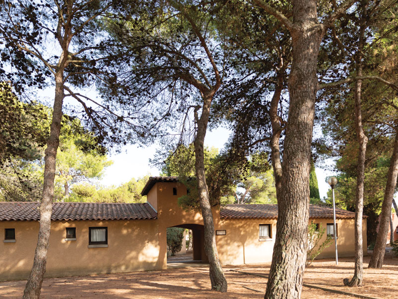 SOWELL HOTELS Les Jardins Du Cap 20/23