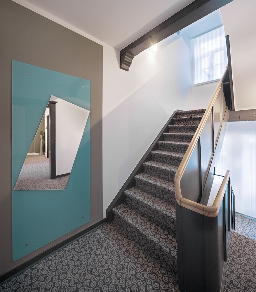 Boardinghouse Haus Am Huhnerdieb 17/26