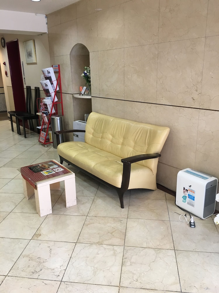 Hotel Star Plaza Ikebukuro 42/47