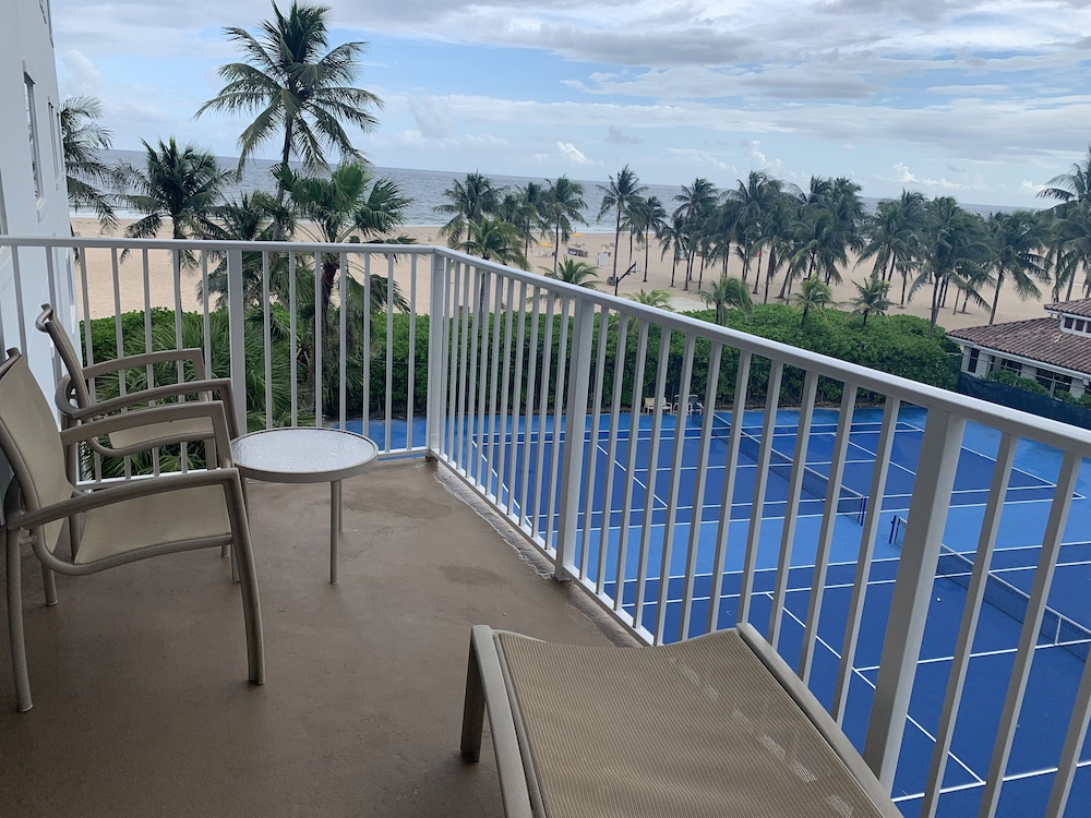 Lago Mar Beach Resort Club 39/90